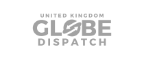 united kingdom globe dispatch