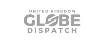 united kingdom globe dispatch